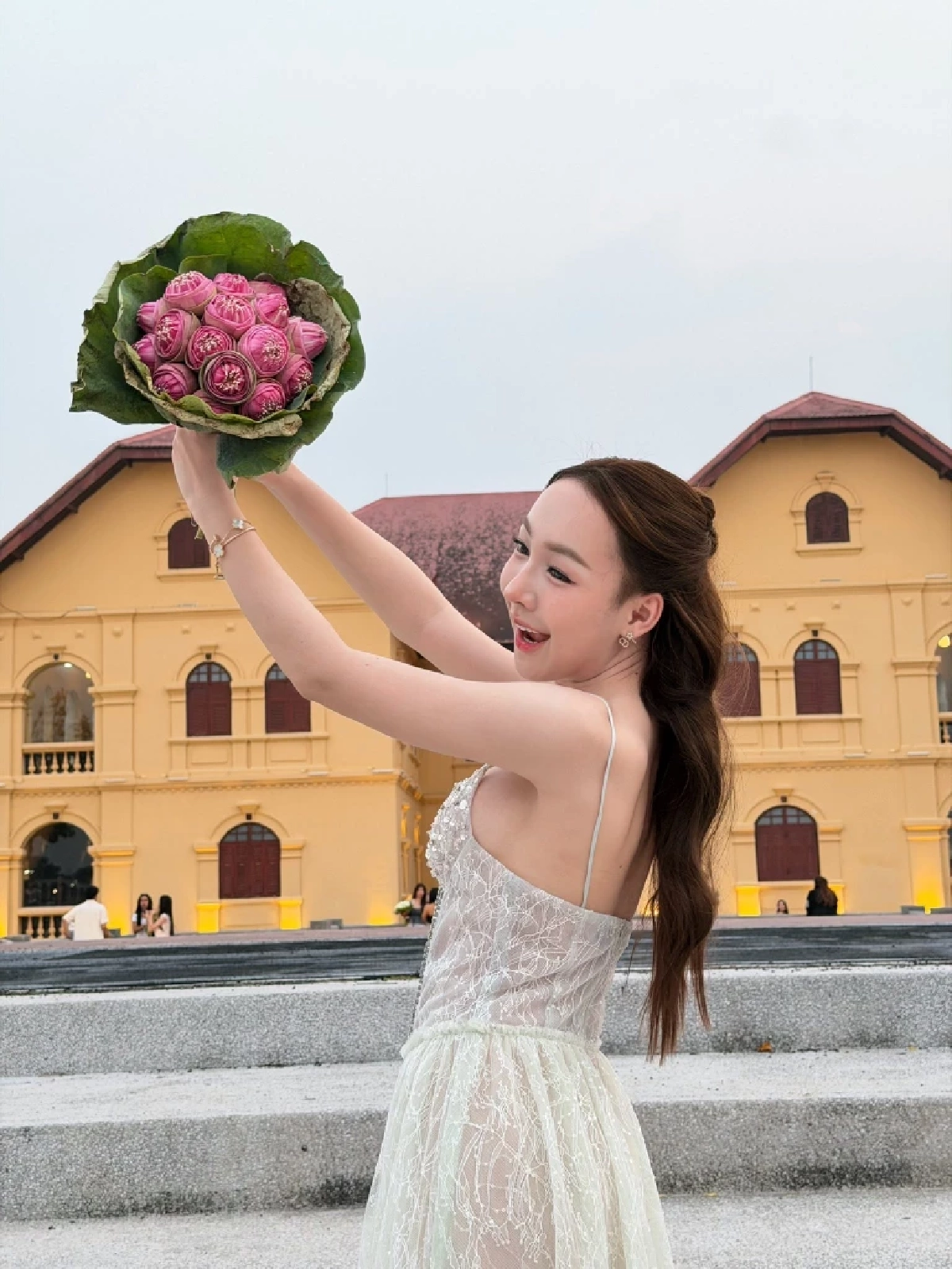 ประวัติ "โกกิเบอร์รี่" น้อง "ผู้ใหญ่บ้านฟินแลนด์" เปิดทรัพย์สินที่มี ไม่ธรรมดา!