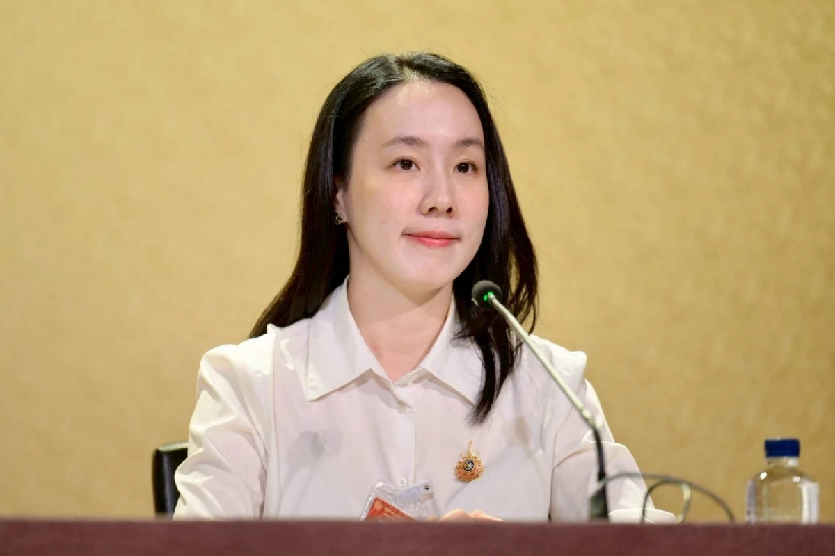 รัฐบาลปลื้ม "สงกรานต์" ปีนี้ เงินสะพัดทั่วประเทศ กระจายรายได้ถึงชุมชน