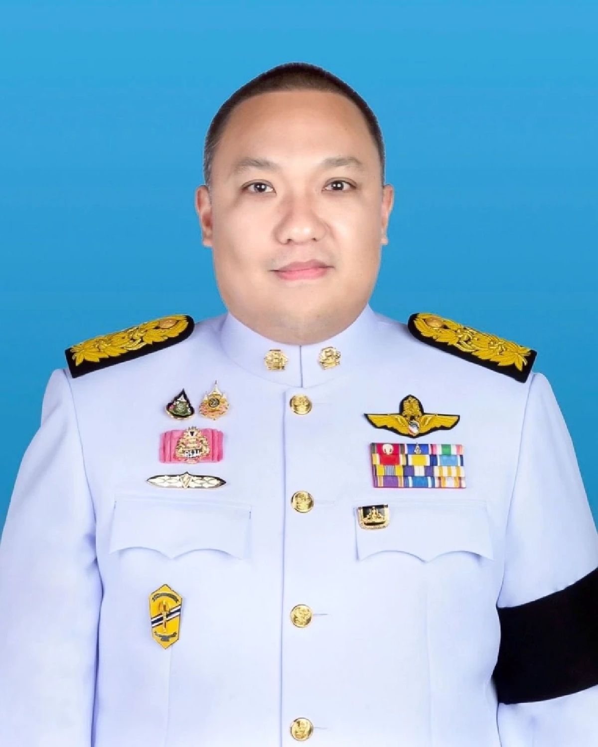 เปิดรายชื่อ "คณะรัฐมนตรี" นายอนุทิน ชาญวีรกูล ชุดที่ 2 ใครนั่งตำแหน่งอะไร?