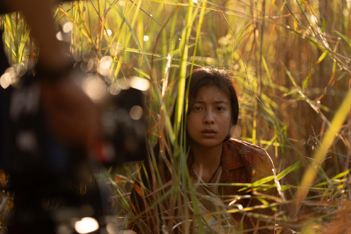 'พิ้งกี้-ปู มามี ตา' เดบิวต์หนังไทยครั้งแรก 'โกฮัง..'กระแสเกินต้าน