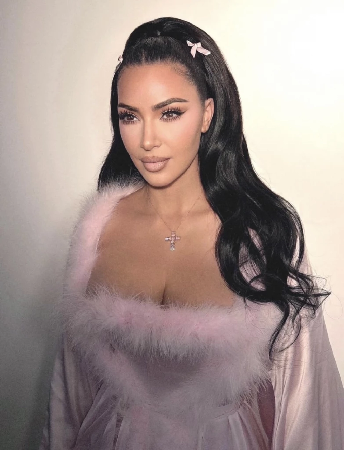 ว้าวมากแม่! เซเลบระดับโลก "คิม คาร์ดาเชียน" ลงสตอรี่อวดความเป็นไทย