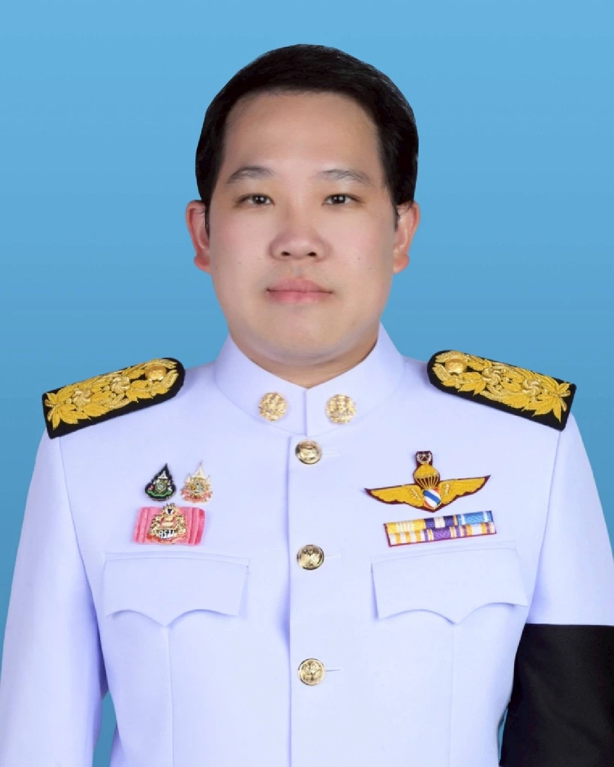 เปิดรายชื่อ "คณะรัฐมนตรี" นายอนุทิน ชาญวีรกูล ชุดที่ 2 ใครนั่งตำแหน่งอะไร?