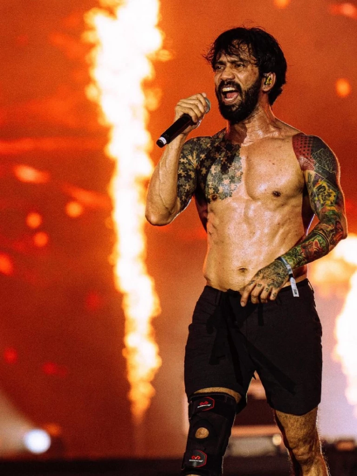 ‘เจ๋ง บิ๊กแอส’ ซัดกลับชาวเน็ตปากแจ๋วหลังโดนแซแรง ลั่น! พื้นที่ส่วนตัวอย่ามาเห่า