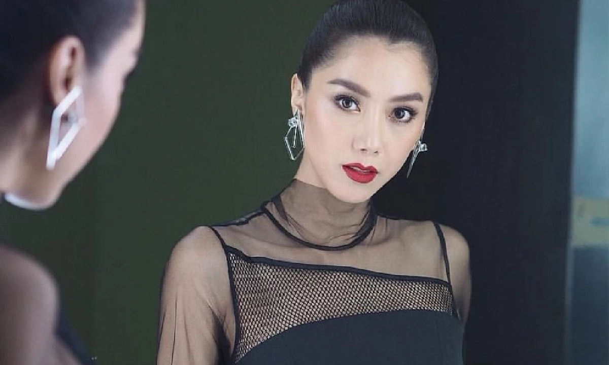 ‘ไอซ์ อภิษฎา’ ใจอ่อนยอมเผยโฉมสามีครั้งแรก อึ้ง!หน้าเหมือนลูกสาวเป๊ะ