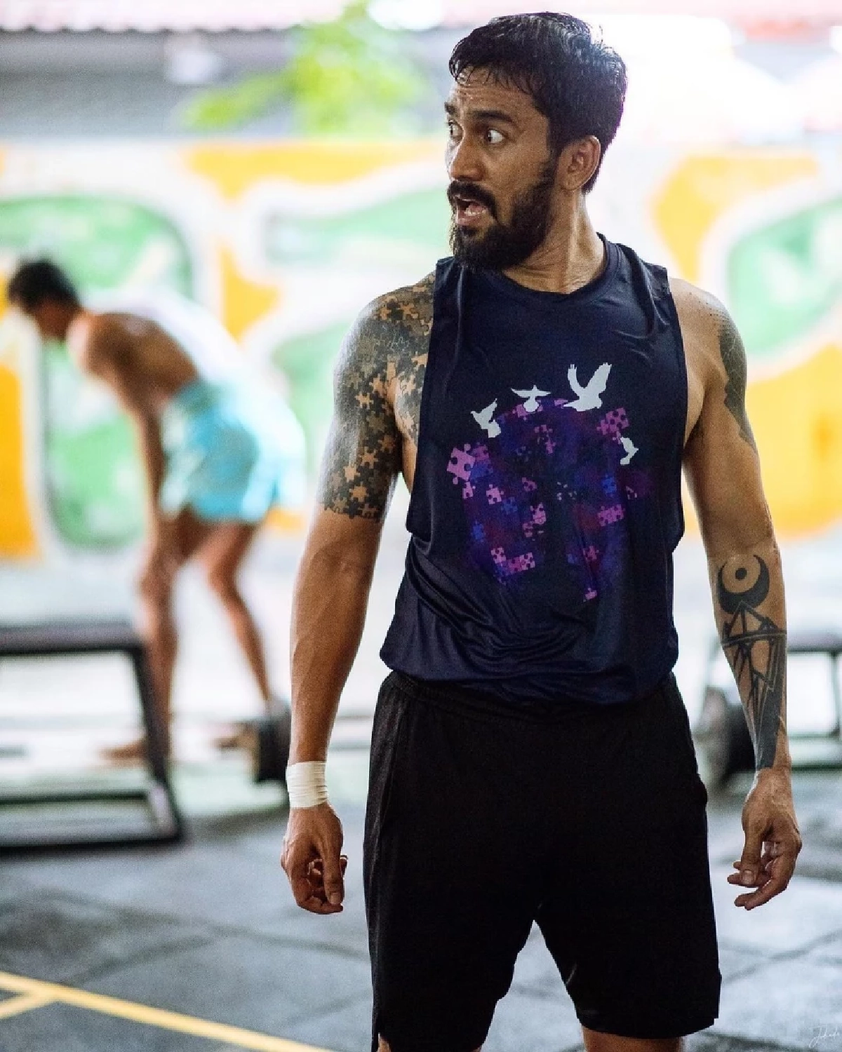 ‘เจ๋ง บิ๊กแอส’ ซัดกลับชาวเน็ตปากแจ๋วหลังโดนแซแรง ลั่น! พื้นที่ส่วนตัวอย่ามาเห่า