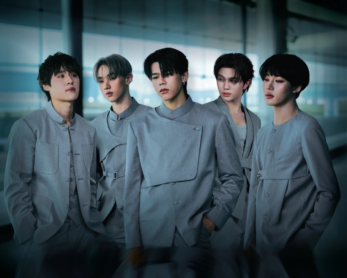 'LYKN' คัมแบ็คสุดซึ้ง 'ถ้าเกิด (If Only)' สะกดอารมณ์คนไม่มูฟออน