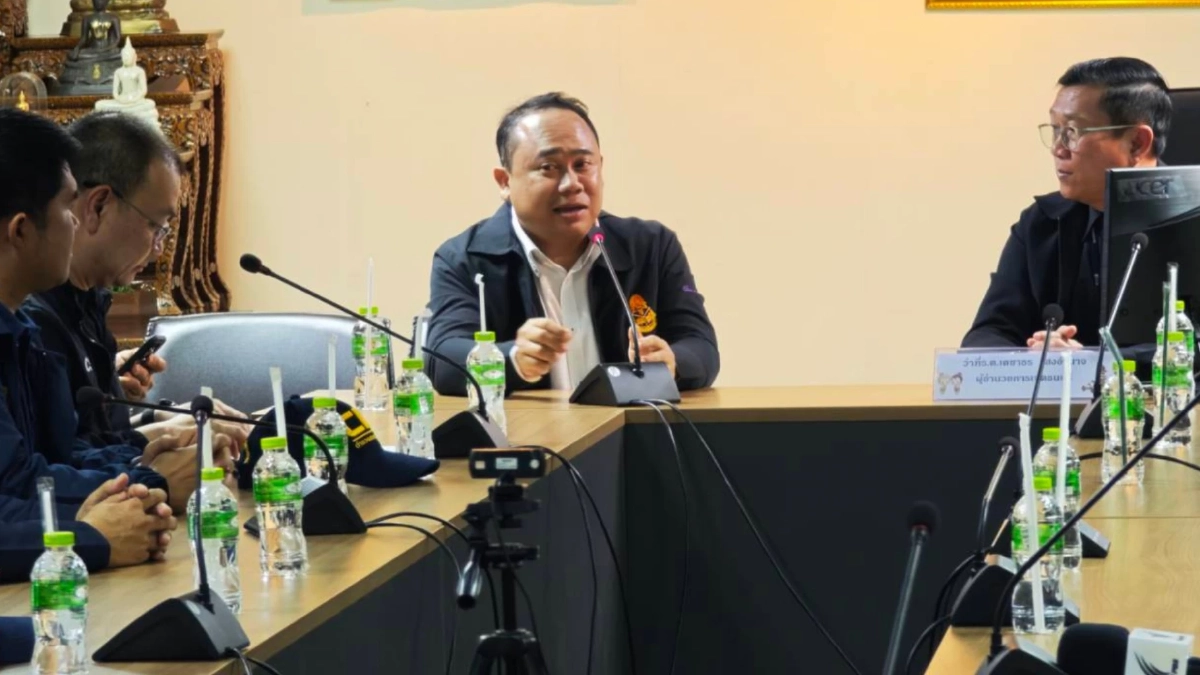 ทลายแก๊งปั๊มสูติบัตรเถื่อน สวมสัญชาติเป็นคนไทย พบ "เกลือเป็นหนอน"