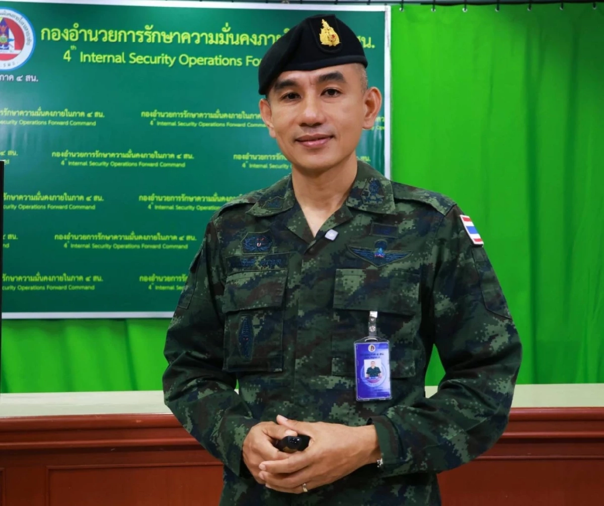 โหดมาก! เปิดผลพิสูจน์ ปืนยิง "ปลัดจะแนะ" 4 ชนิด ก่อเหตุมาแล้ว 19 คดี