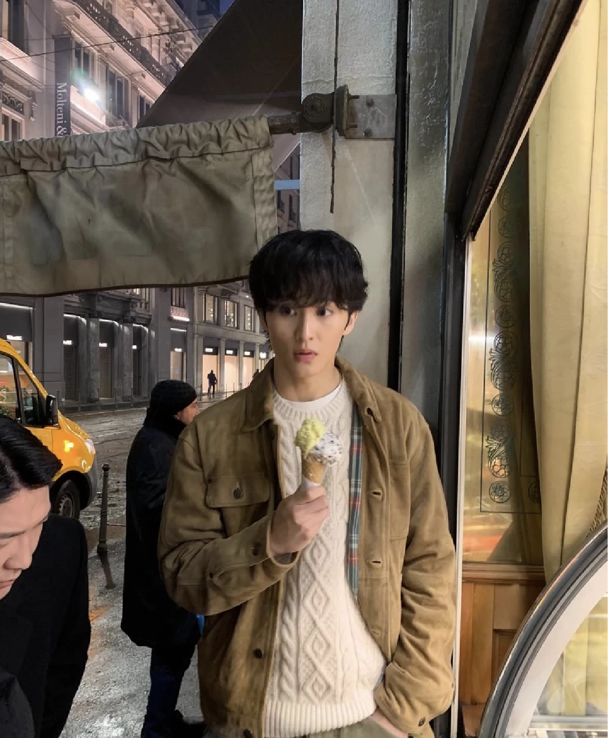 ช็อกแฟนคลับทั่วโลก! “มาร์ค NCT” สิ้นสุดสัญญา SM แล้ว มีผล 8 เม.ย.69