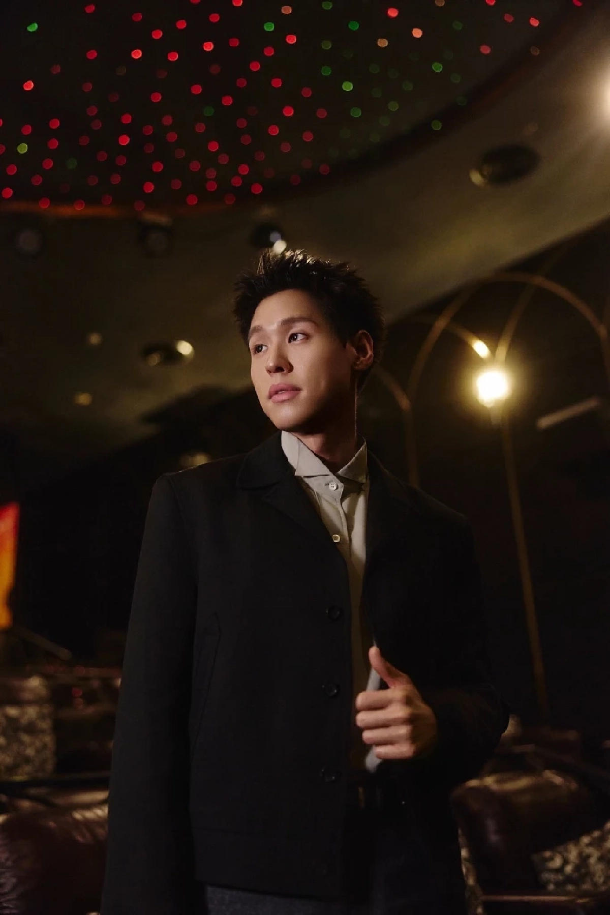 "บิวกิ้น" ร่วมเทศกาล THE 16TH BEIJING INTERNATIONAL FILM FESTIVAL