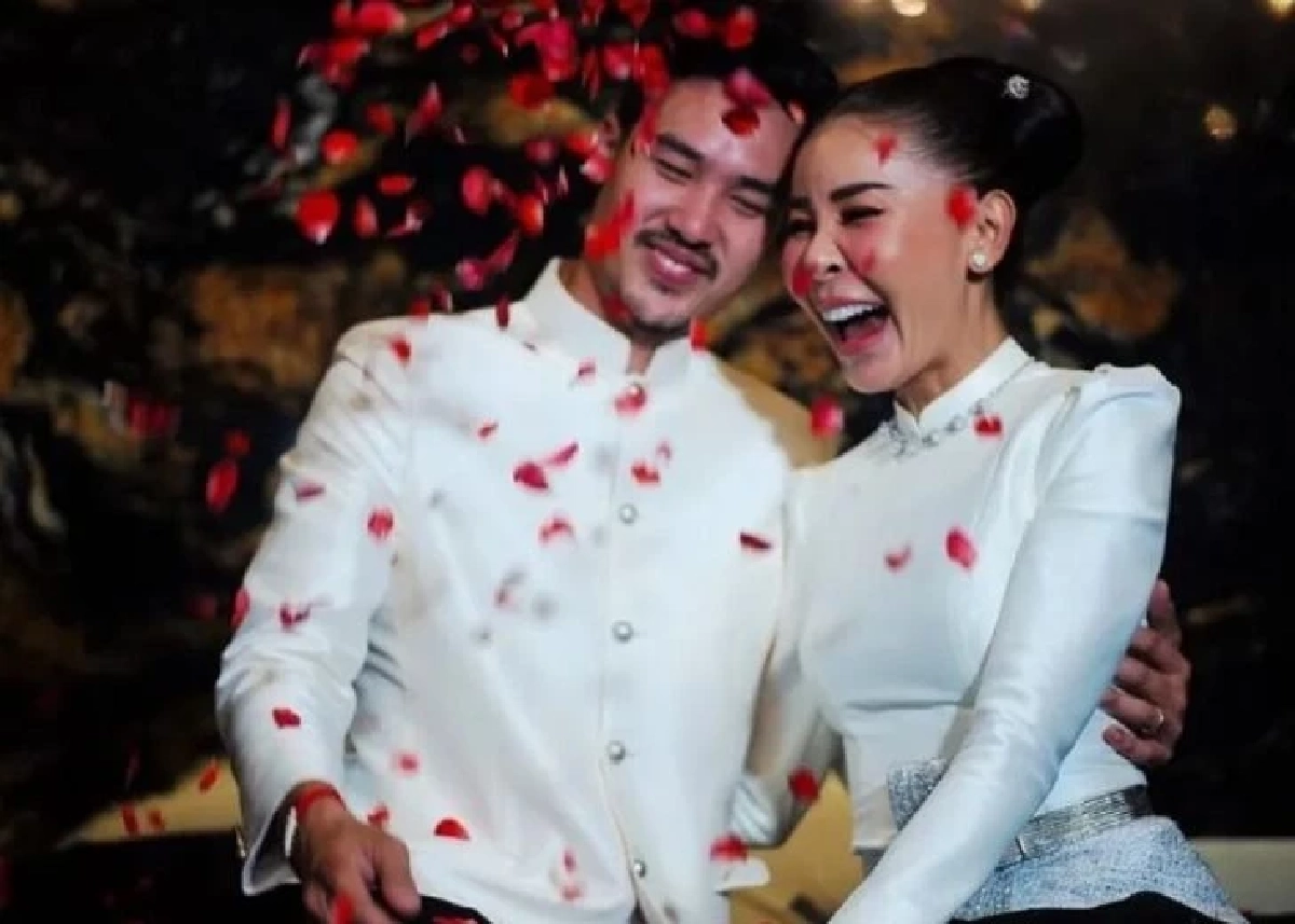 จบยาก! ‘เป็กกี้’ ฟาดกลับอดีตสามี หลังนัดไกล่เกลี่ยแบ่งสมบัติไม่ลงตัว