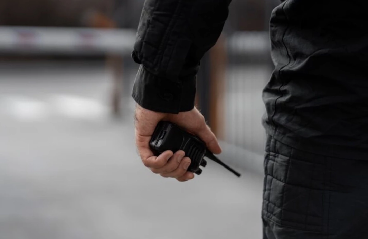 ทำงานต้องได้เงิน! “รปภ.“ ทำงานเกิน 8 ชม. ได้ค่าล่วงเวลา ดีเดย์ 24 เม.ย.69