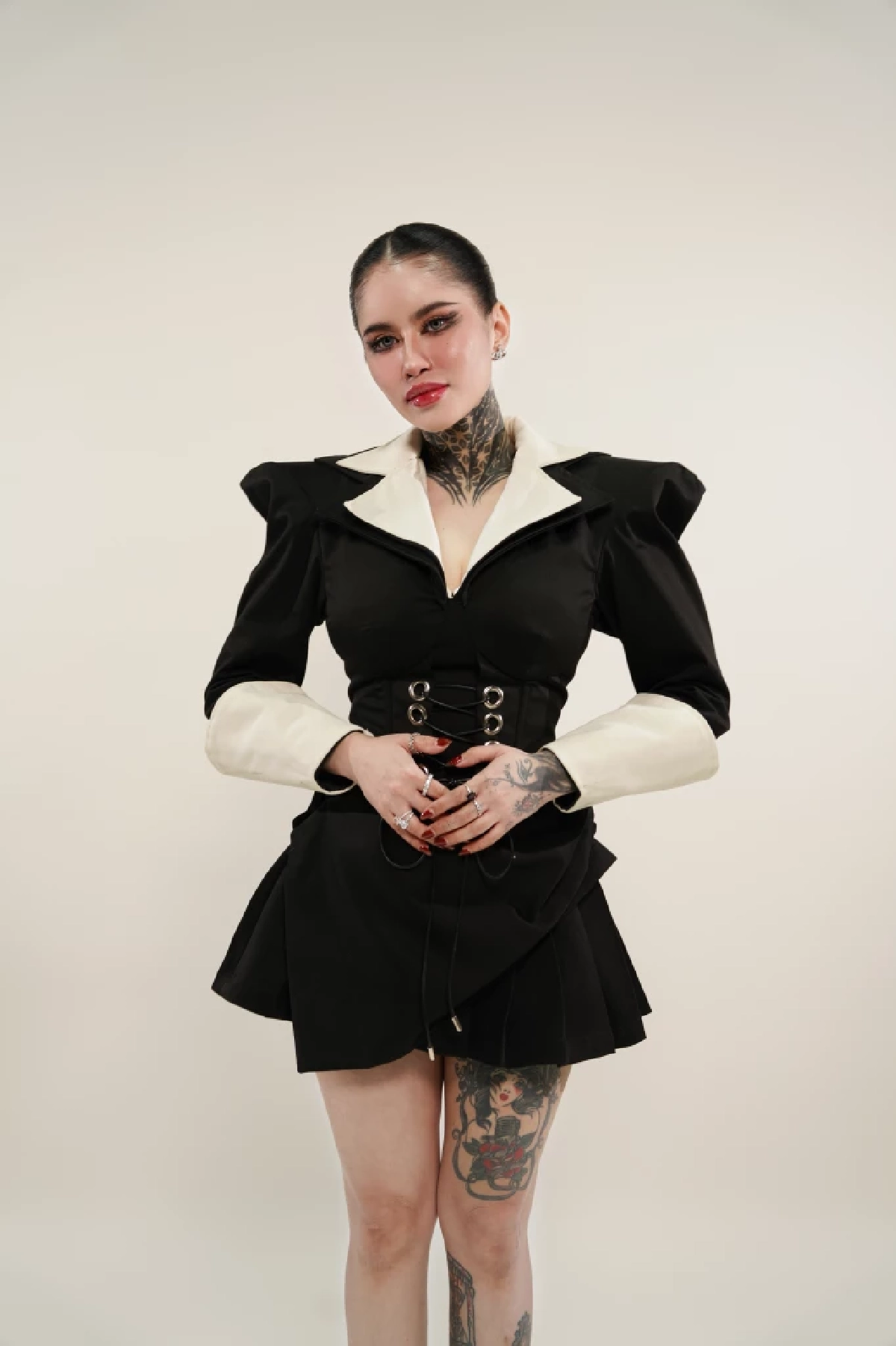 เปิดโผผู้เข้าชิง ‘ศิลปินหญิงเดี่ยวยอดเยี่ยม’  คมชัดลึกอวอร์ด ครั้งที่ 22’