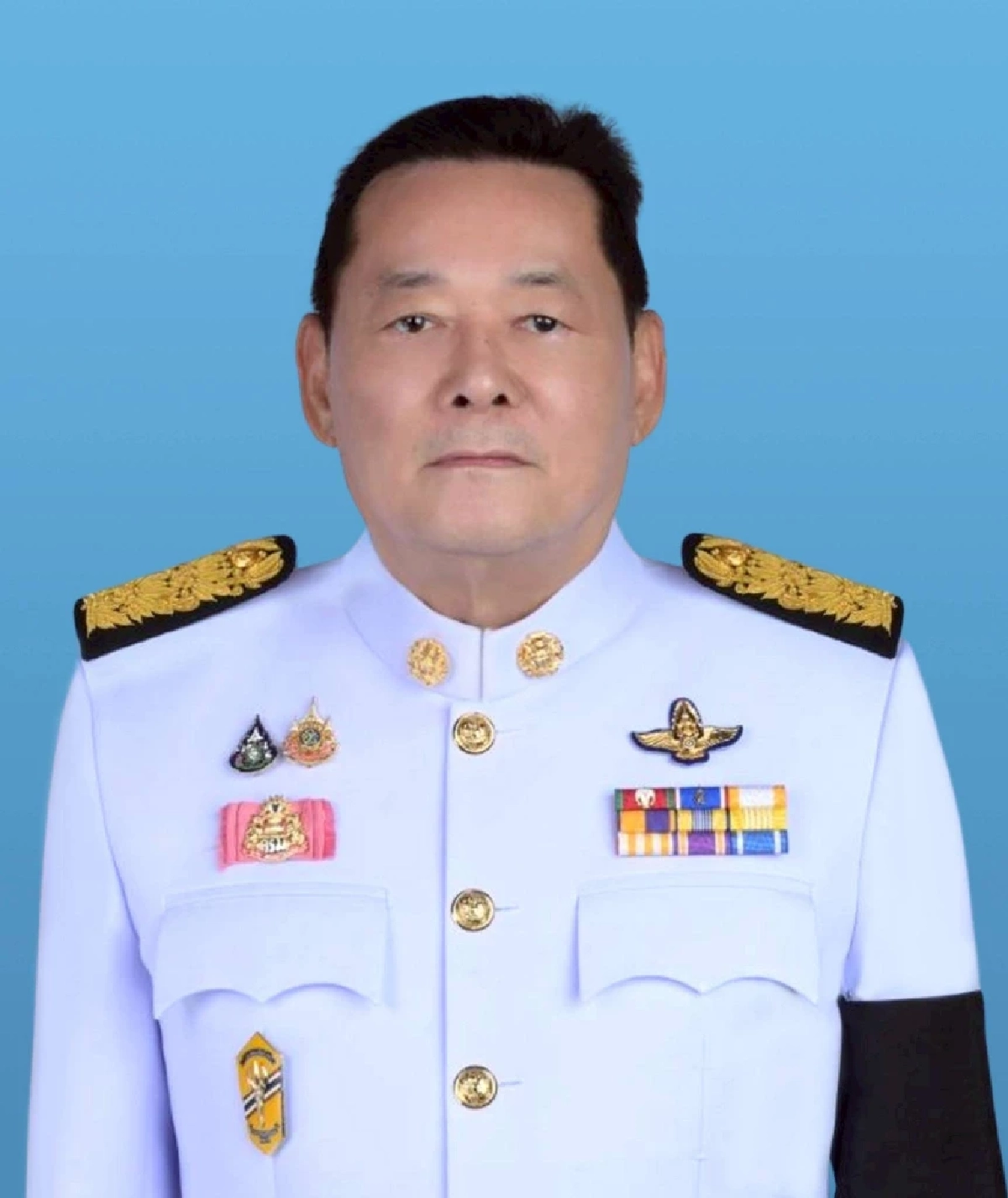 เปิดรายชื่อ "คณะรัฐมนตรี" นายอนุทิน ชาญวีรกูล ชุดที่ 2 ใครนั่งตำแหน่งอะไร?