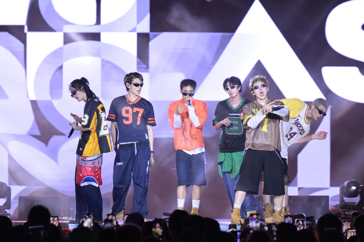 วัน แบงค็อก จัดงาน “One Bangkok Sunsational Songkran Festival 2026”