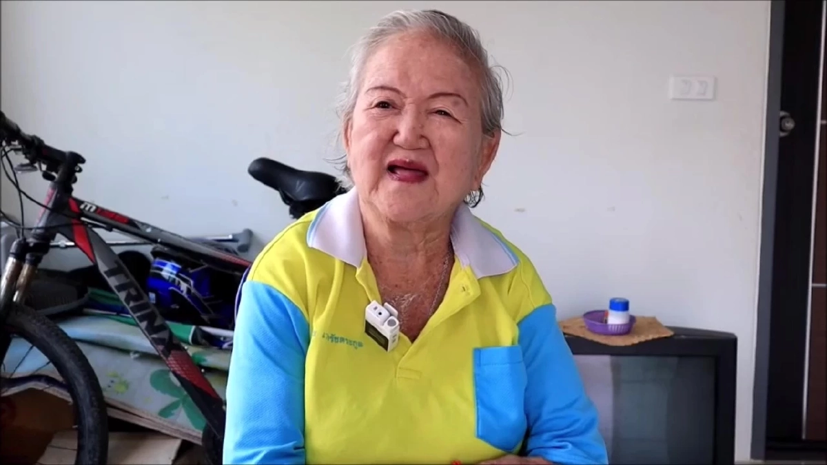 "ยายแบงค์ เลสเตอร์" ถาม "เบิร์ด วันว่างๆ" ไหนสัญญาจะเลิกทำคอนเทนต์ขยะ?