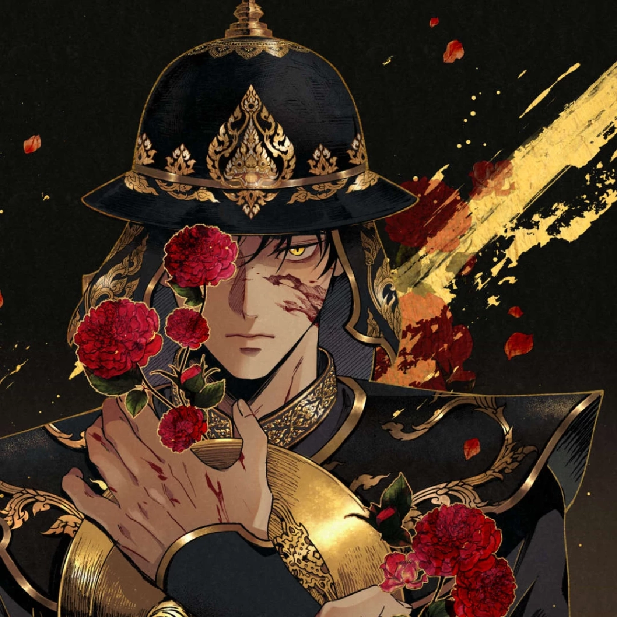 คนเขียนบท "หงสาวดี" โต้! ลั่นไม่ได้ลอก “อโยธยาเอยาวดี” ยันเป็นความบังเอิญ