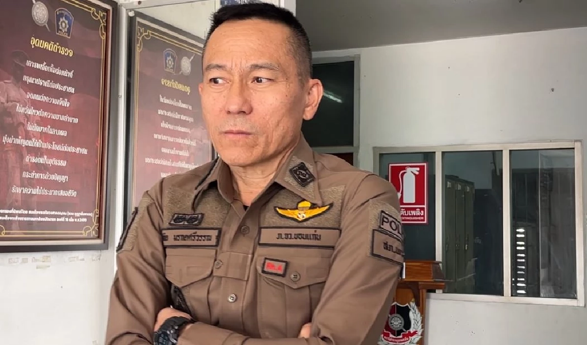 เปิดปมเหตุ "รองสารวัตร" ยิงอดีตภรรยา ดีกรีผู้ใหญ่บ้านหญิง ดับสลด