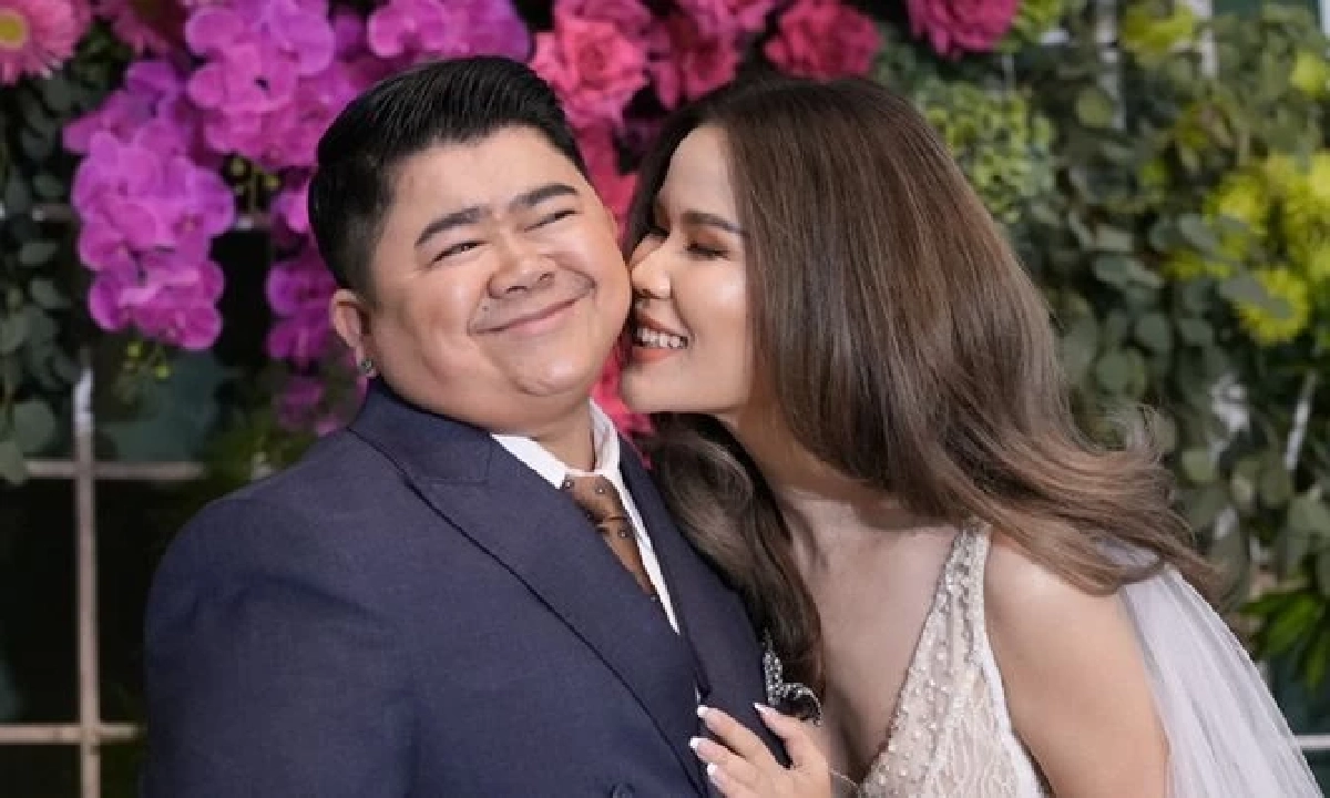 "โก๊ะตี๋" เปิดใจครั้งแรกหลังเลิกเมีย แต่ขอไม่พูดสาเหตุ ยอมรับเครียดหนัก