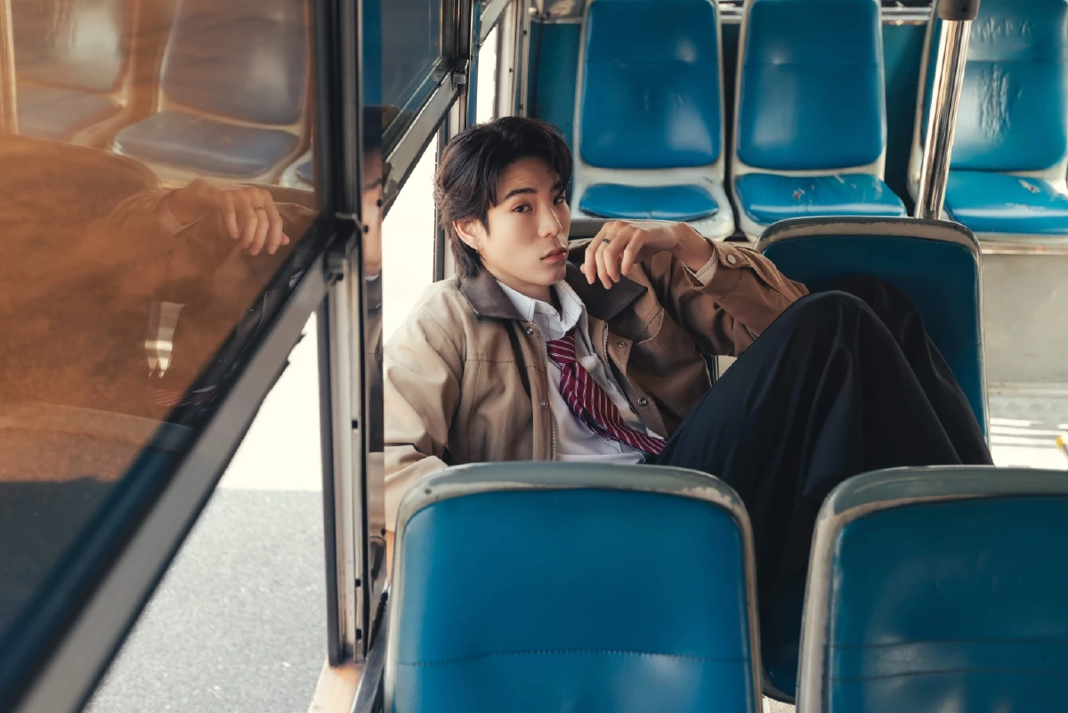 JAYLERR เปิดตัวแรง! ปล่อยซิงเกิล NO PACER พร้อม MV ศิลปินเบอร์แรก GX10 ASIA