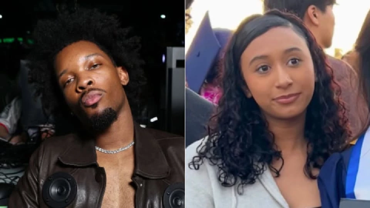 ช็อกโลก! 'd4vd' ศิลปินดาวรุ่งเจ้าของเพลงดัง ถูกรวบข้อหา 'ฆาตกรรม' | คมชัดลึก