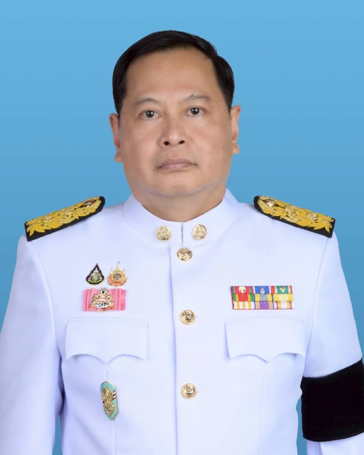 เปิดรายชื่อ "คณะรัฐมนตรี" นายอนุทิน ชาญวีรกูล ชุดที่ 2 ใครนั่งตำแหน่งอะไร?