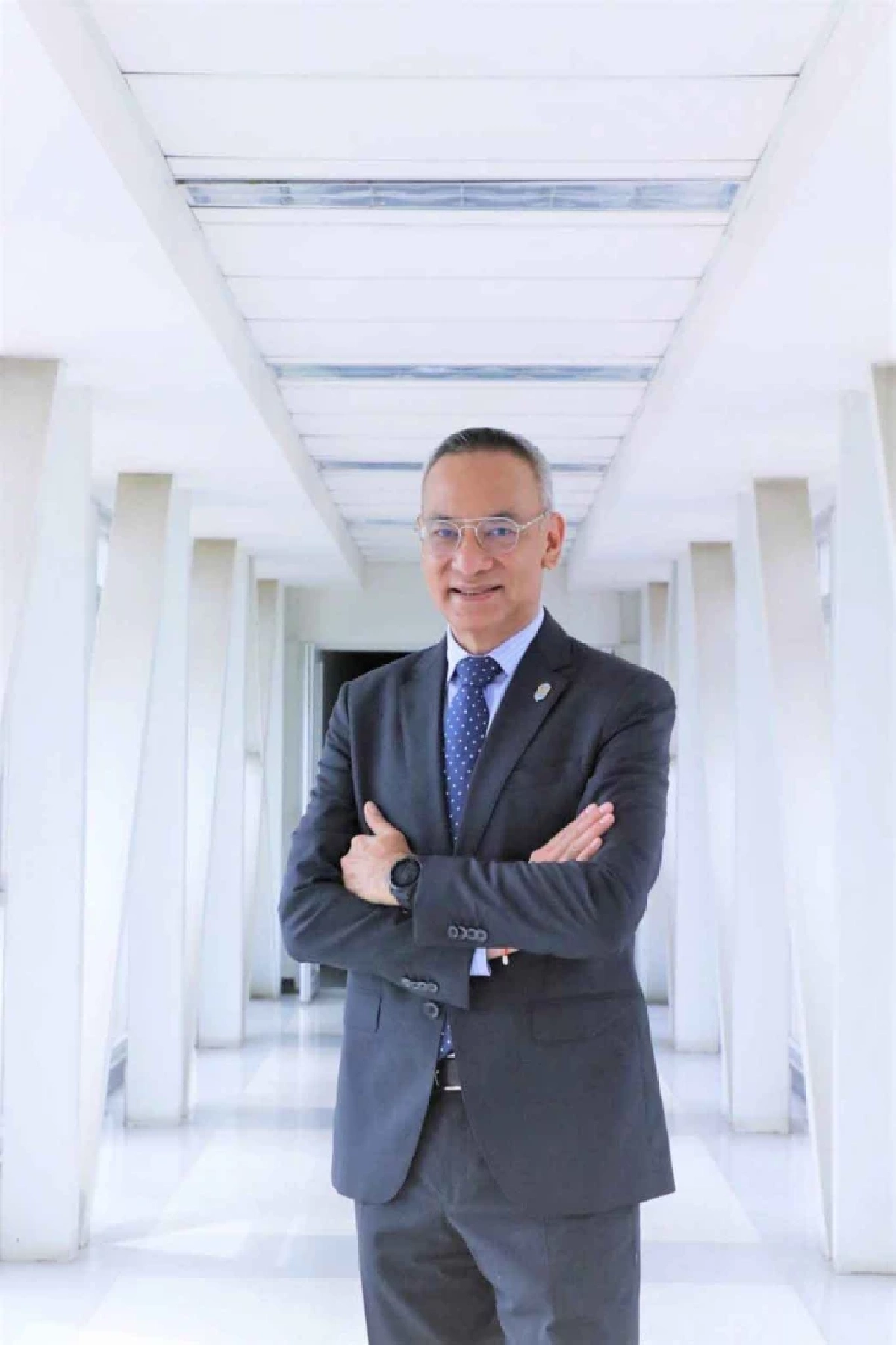 นายภูษิต รัตนกุล เสรีเริงฤทธิ