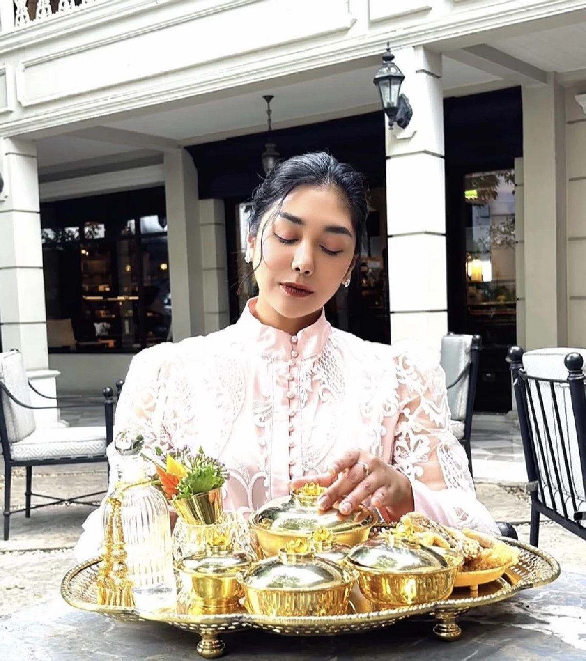 โอชะแห่งคิมหันต์! เปิดพิกัดสำรับ ‘ข้าวแช่’ 3 ร้านดัง หนึ่งปีมีเพียงครั้งเดียว