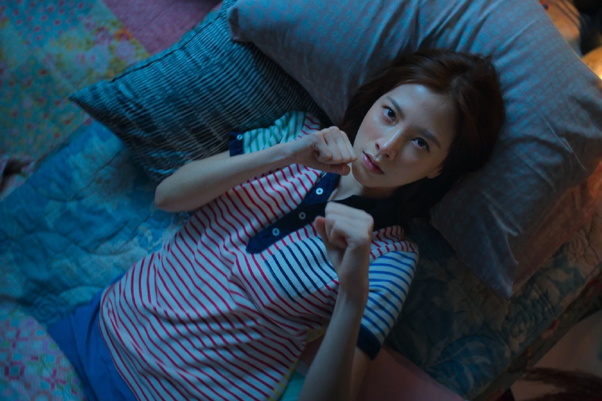 เรื่องย่อ "เลือดรัก นักฆ่า" Netflix เปิดรายชื่อนักแสดง ใครรับบทอะไรบ้าง?