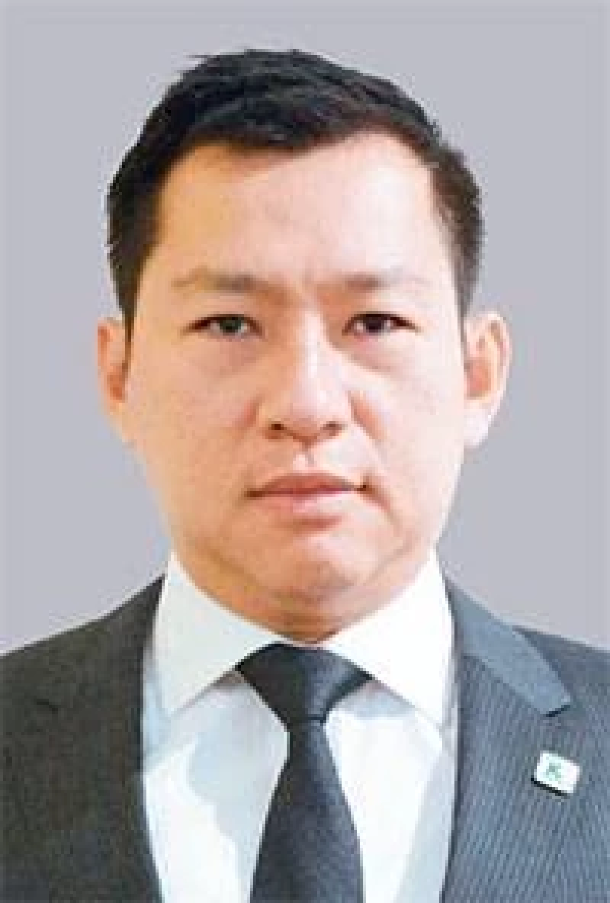 นายอนันต์ ลาภสุขสถิต