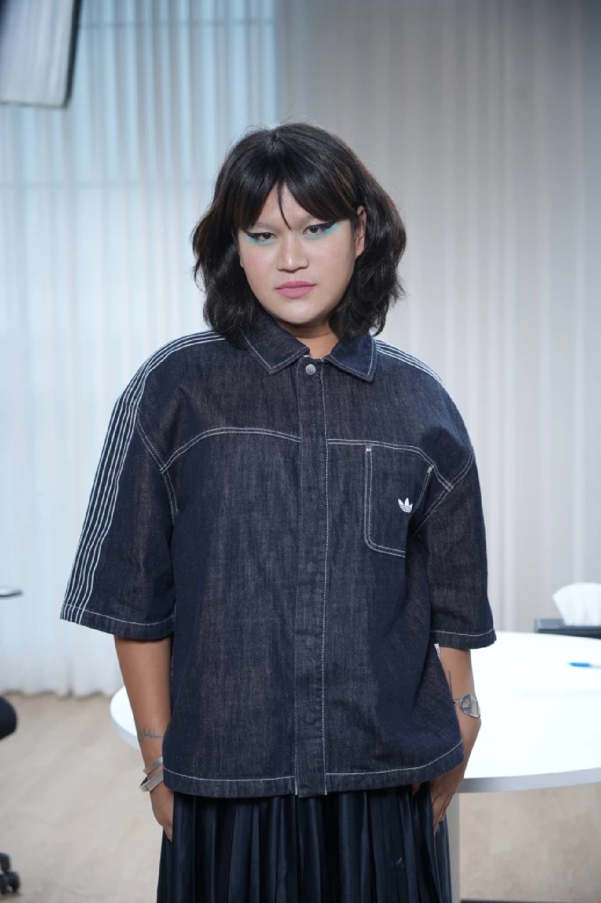 เส้นทางชีวิต "มะเดี่ยว" มั่นใจจนพัง ถ้าวันหนึ่งจากไป ให้เผามือถือทิ้ง!