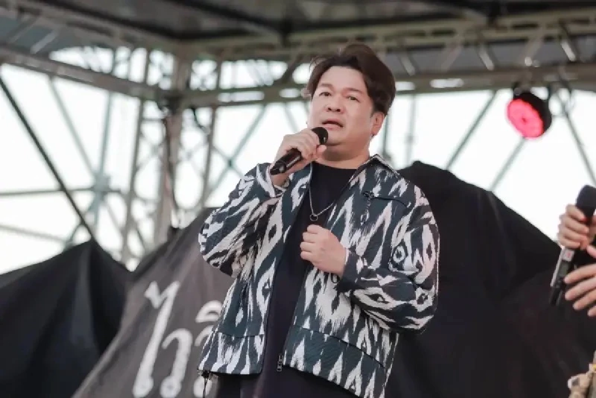 แรงเกินเบอร์! "วิน เวคิน" เจอไล่ไปขายตัว เหตุคนจำสลับ "บอยแบนด์เขมร"