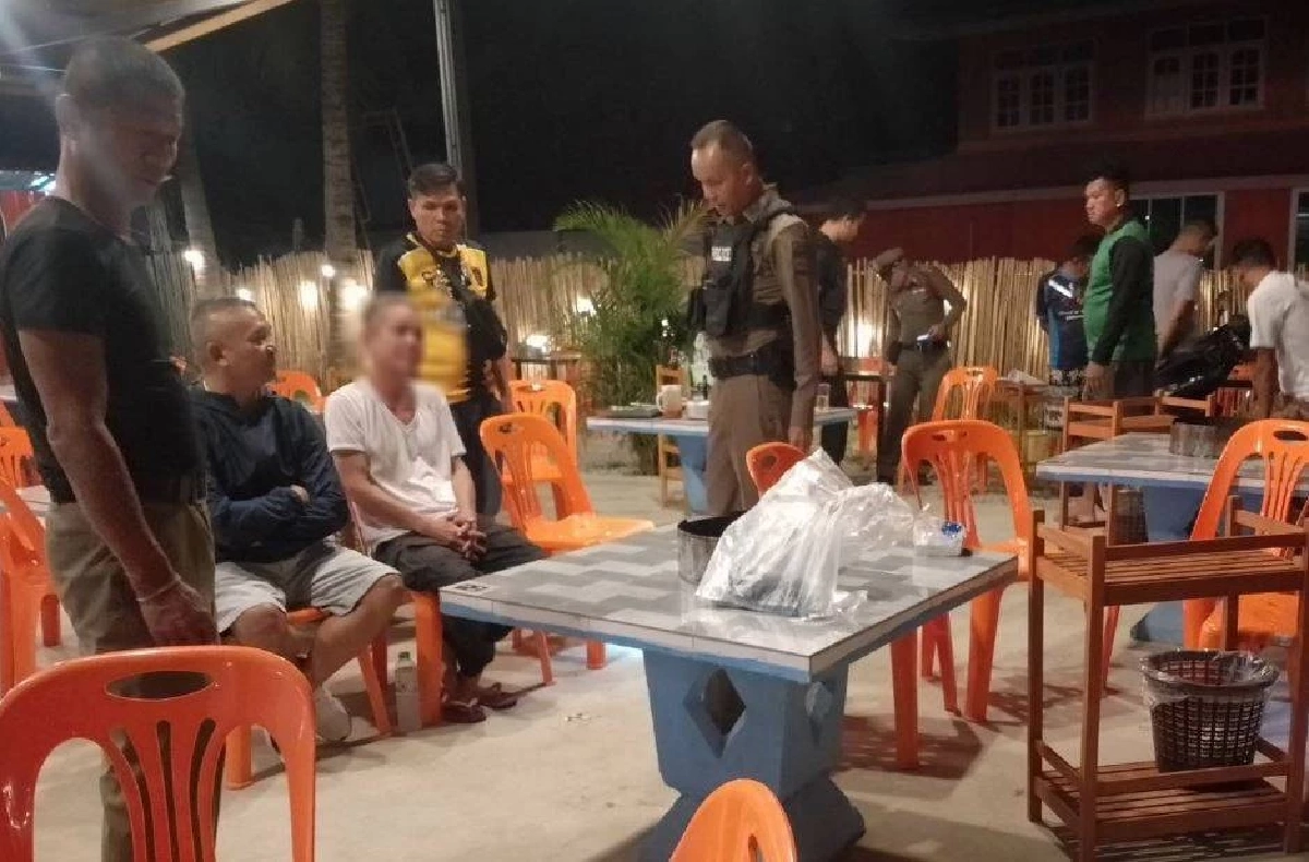 เปิดปมเหตุ "รองสารวัตร" ยิงอดีตภรรยา ดีกรีผู้ใหญ่บ้านหญิง ดับสลด