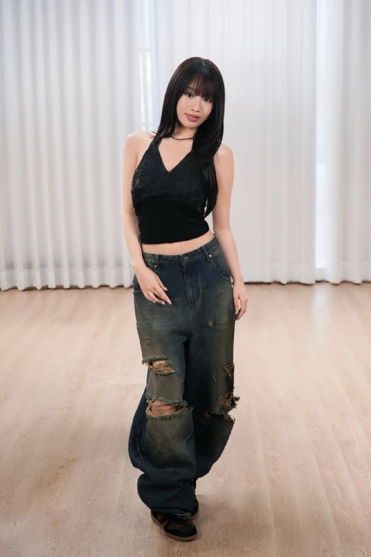 เส้นทางชีวิต "นัตตี้ KISS OF LIFE" เล่าอุปสรรคที่เกาหลี เผยถึง "บี้ สุกฤษฎิ์"