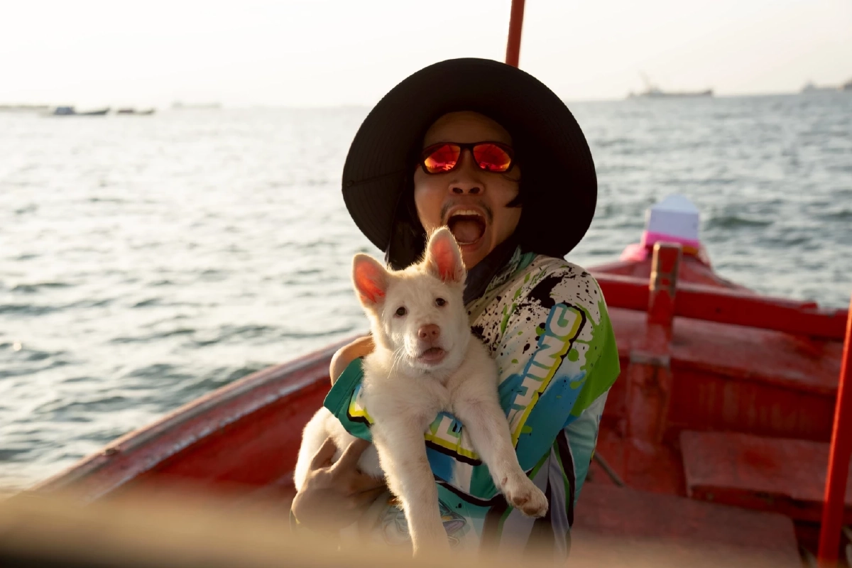 เรื่องย่อ โกฮัง..หัวใจโกโฮม ฉายแล้ววันนี้ (2 เม.ย. 69) ในโรงภาพยนตร์