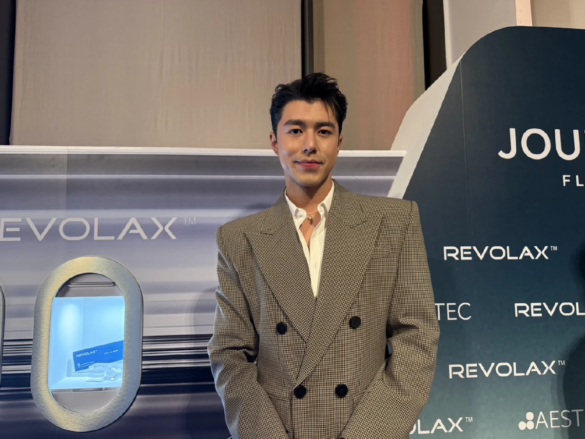 เบรกหัวทิ่ม! 'นาย ณภัทร' ดับฝันคู่จิ้น 'ตรี ภรภัทร' หลังคลิปวายว่อนเน็ต