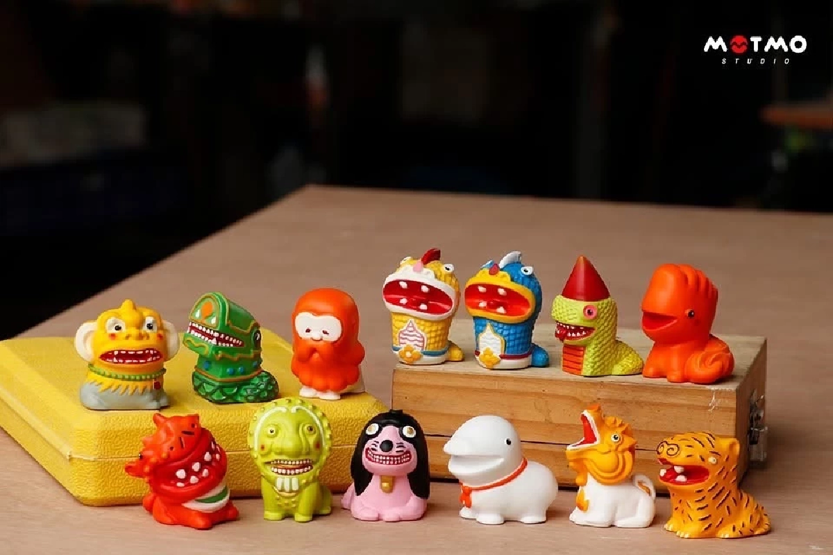 สะเทือนทุกหย่อมหญ้า! สงคราม กระทบวงการอาร์ตทอย ทุนสูง แต่ขายได้น้อย