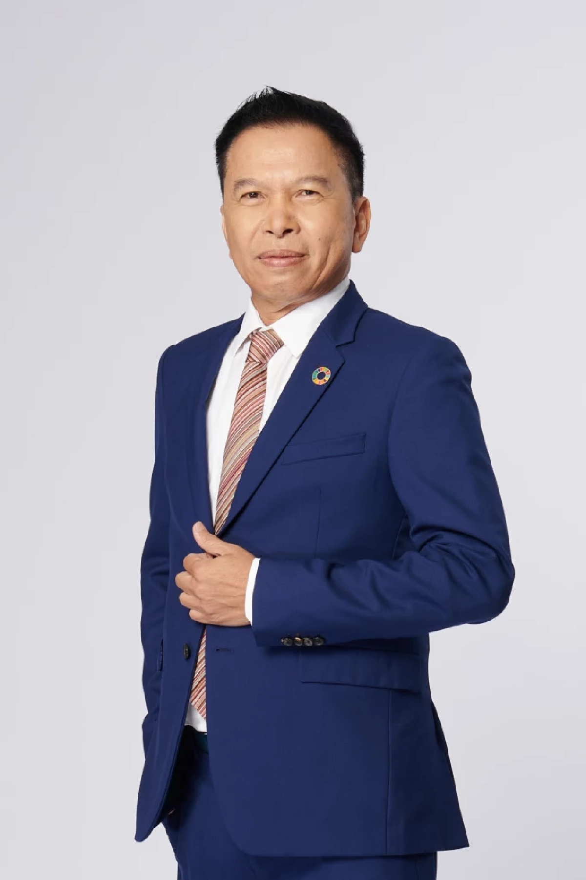 กลุ่มมิตรผลครองตำแหน่งผู้ผลิตน้ำตาลอย่างยั่งยืนอันดับ 1 ของโลก