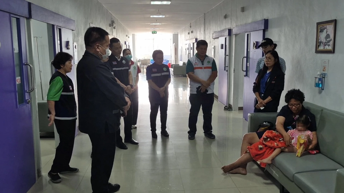 เปิดใจแม่เหยื่อรถพ่วง เผยเสียงสุดท้ายก่อนจากกัน "คุยเบาๆ กลัวลูกตื่น"