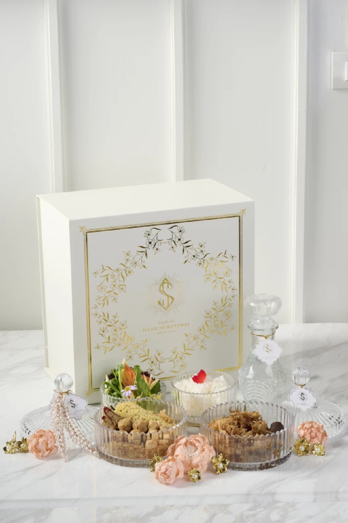 โอชะแห่งคิมหันต์! เปิดพิกัดสำรับ ‘ข้าวแช่’ 3 ร้านดัง หนึ่งปีมีเพียงครั้งเดียว