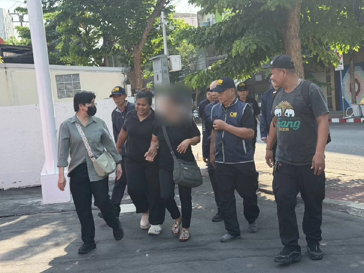 ทลายแก๊งปั๊มสูติบัตรเถื่อน สวมสัญชาติเป็นคนไทย พบ "เกลือเป็นหนอน"