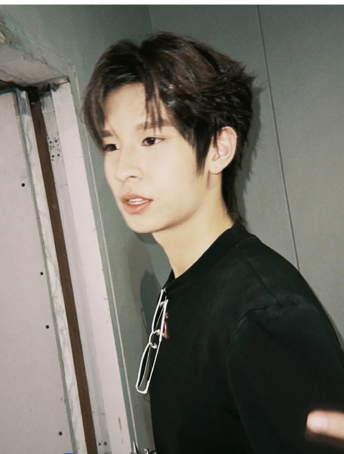 เปิดวาร์ป "ตีตี้ ธนดล" ดาวรุ่ง GEN Z เด็กปั้น BUILDING A ออร่าพุ่งแรง