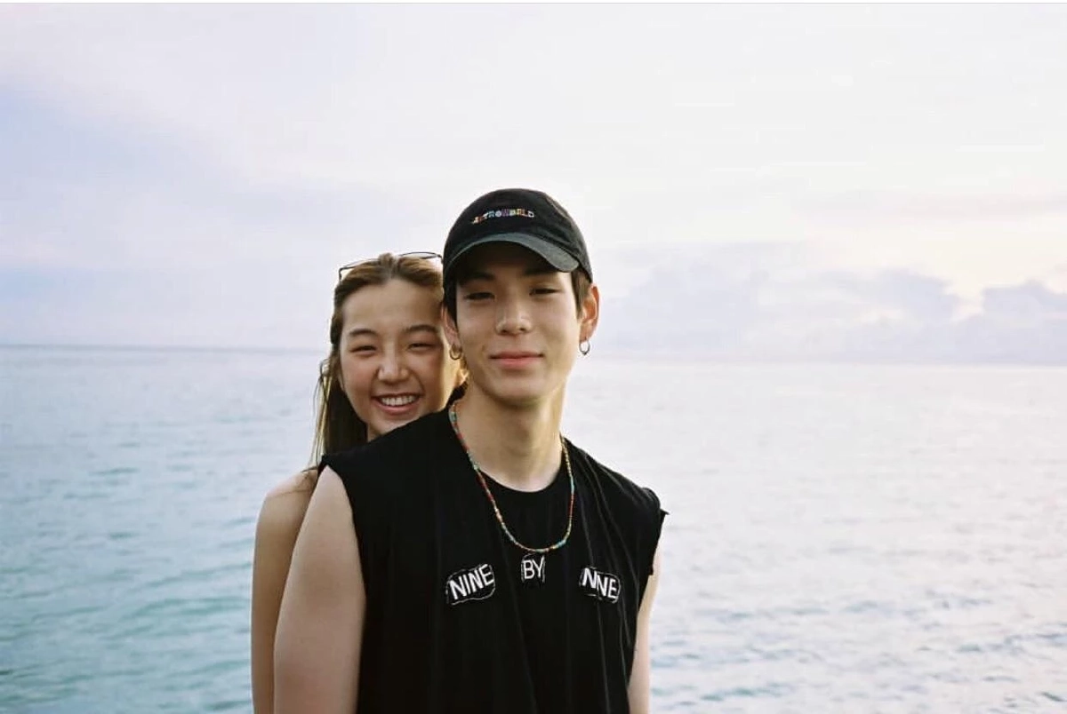 เส้นทางรัก 'เจเจ-ต้าเหนิง' จากวันแรกหวานฉ่ำ สู่ข่าวลือระอุ  อาถรรพ์รักมาราธอน?