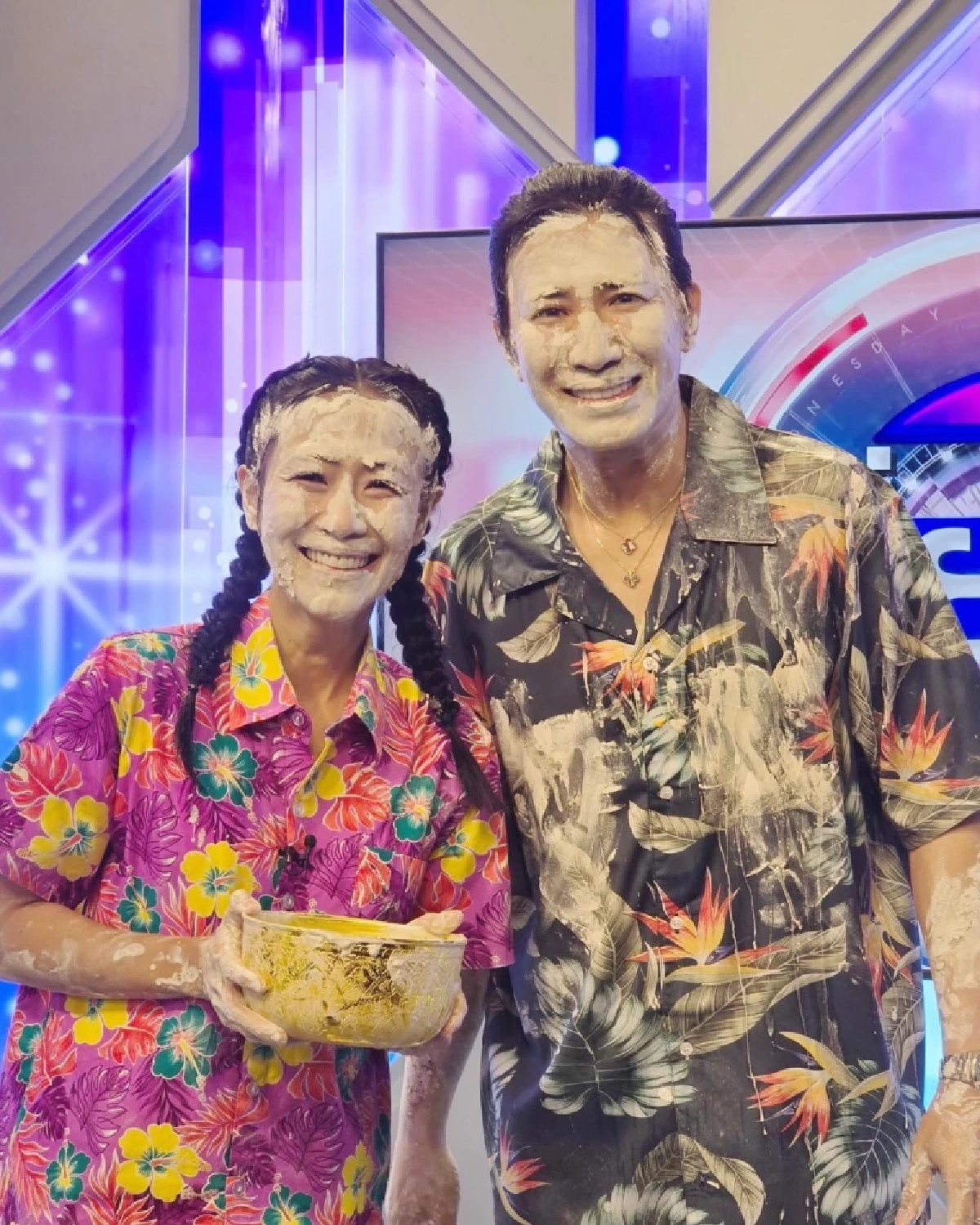 โหดมาก! "หมวย อริสรา" มือสังหาร "หนุ่ม กรรชัย" ที่แท้คนสั่งการ คือผู้ใหญ่คนนี้?