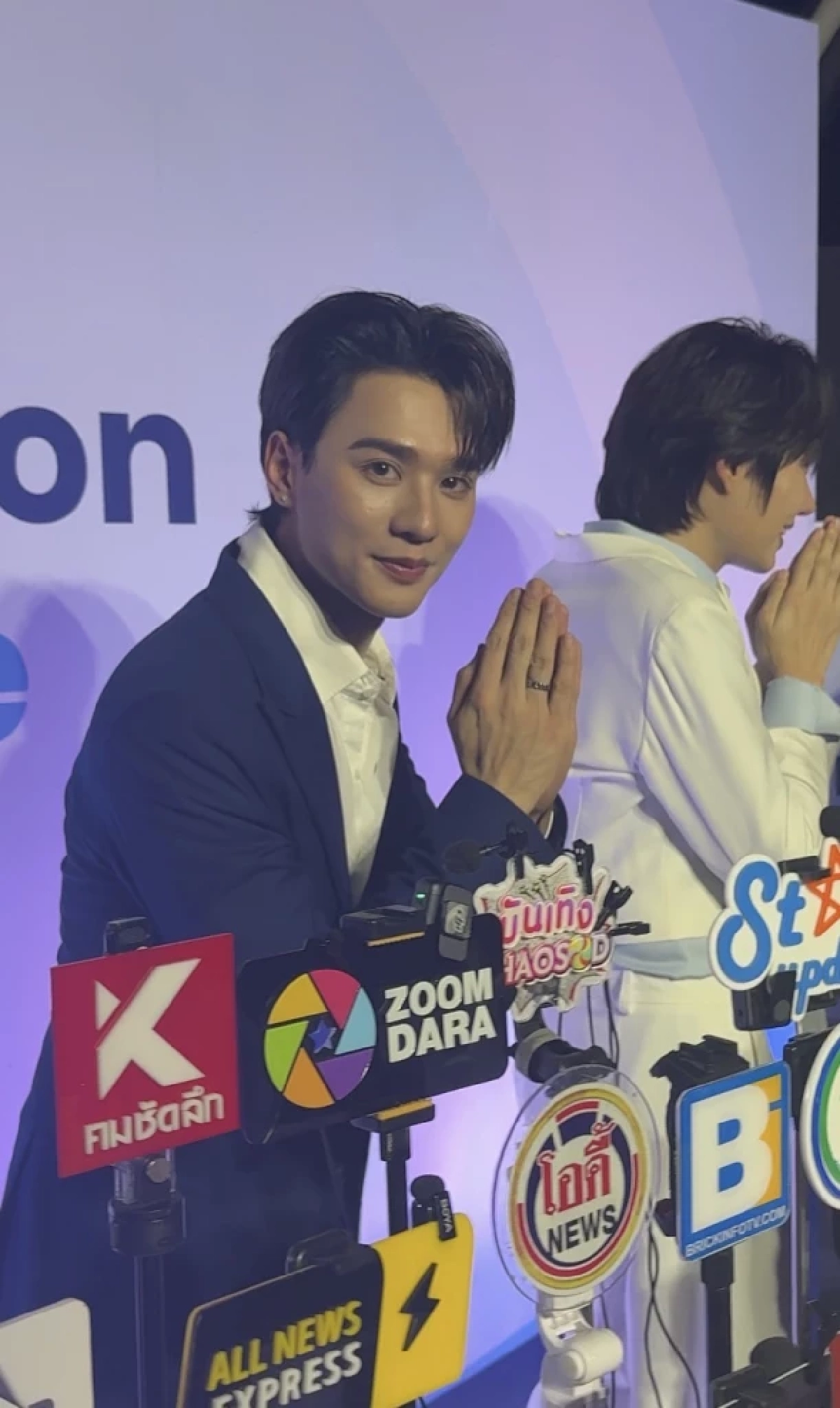 2 ตัวเน้นๆ เลขเด็ด 1/4/69 'เก่ง หฤษฎ์' หลุดใบ้ชัด คอหวยแห่ตีสนั่น