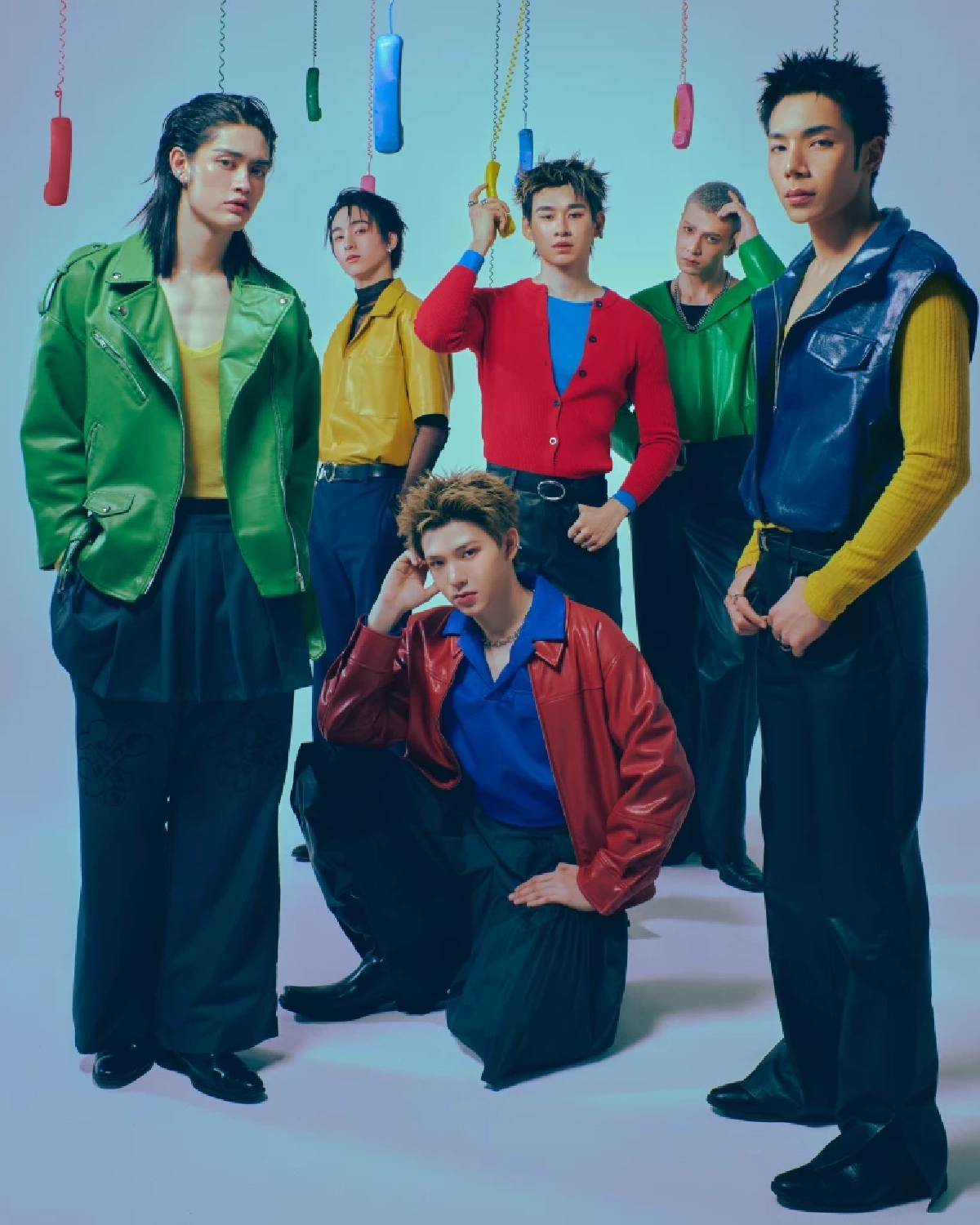 'ATLAS'เจิมโปรเจกต์ ปลุกตำนาน ยุค 2000 ปล่อยรีเมค 'โทรมาทำไม'สะเทือน