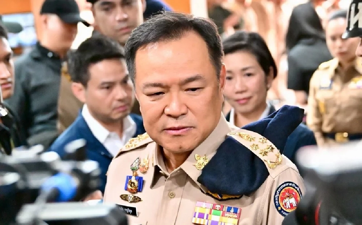 นายกฯ ขอโทษประชาชน ปมแม่ทัพภาค 4 เผยท่านขอโทษแล้ว พูดไม่ครบถ้วน