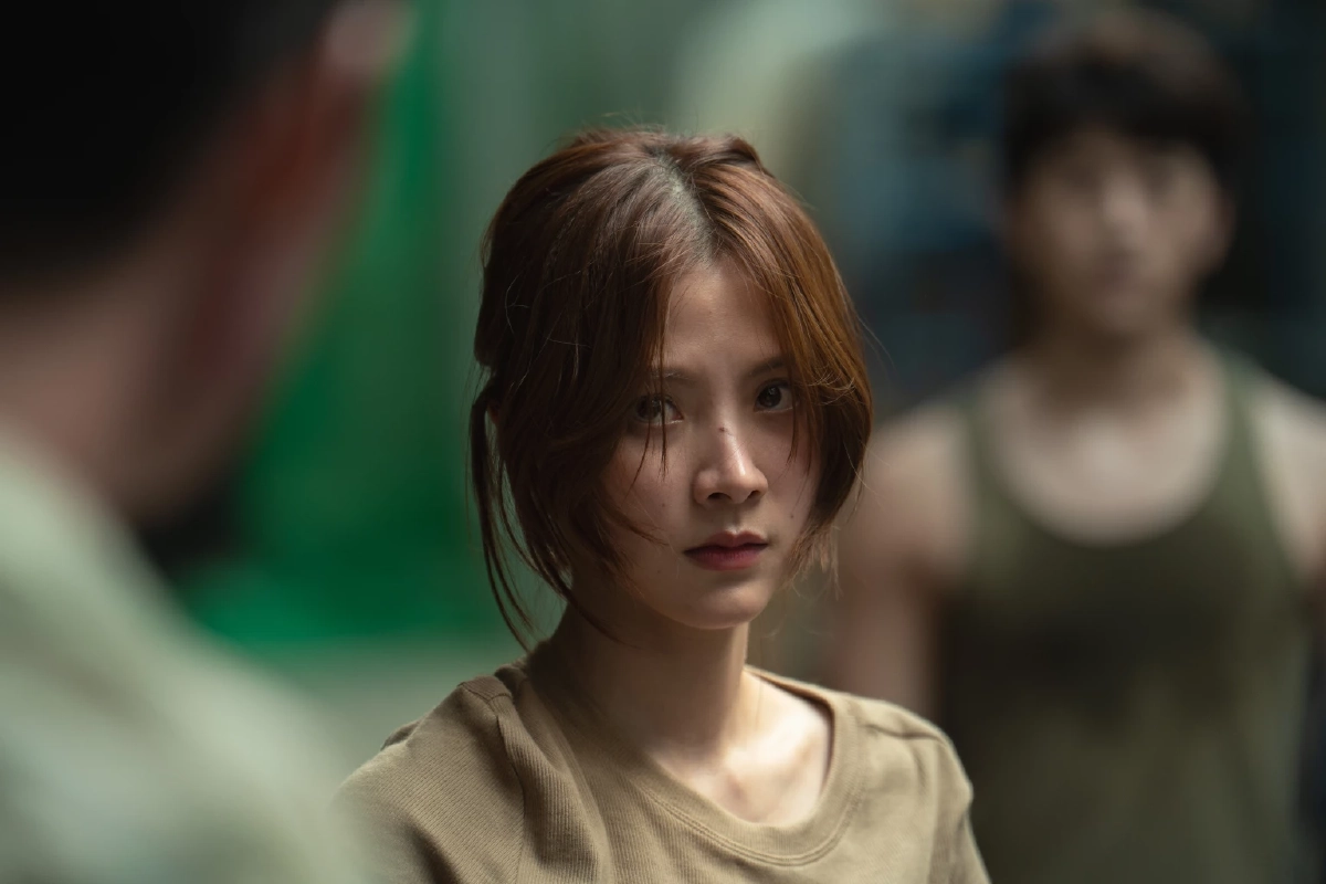 เรื่องย่อ "เลือดรัก นักฆ่า" Netflix เปิดรายชื่อนักแสดง ใครรับบทอะไรบ้าง?