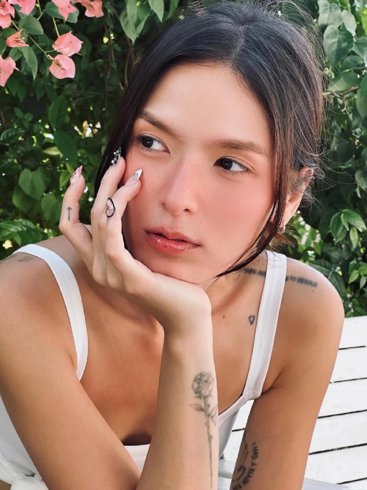 ประวัติ "คริสติน กุลสตรี" ถูกกู้ภัยล่วงละเมิดทางเพศ ล่าสุดแจ้งความแล้ว