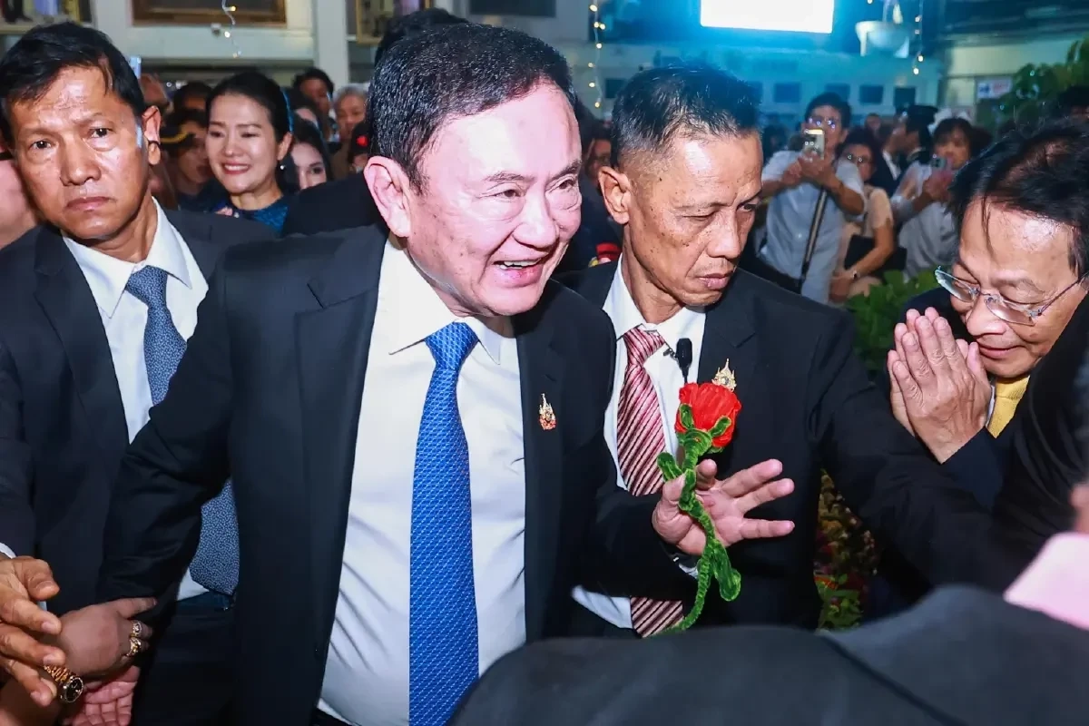 กรณีศึกษา "ทักษิณ" กับการ พักโทษ - พ้นโทษ ต่างกันอย่างไร?